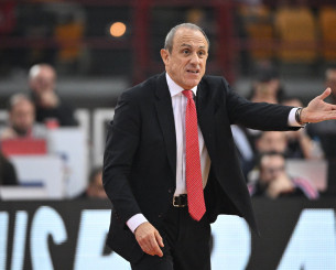 Μεσίνα: «Κομβικής σημασίας ο ρόλος της Euroleague στο πρότζεκτ»