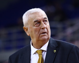 Κόντρα στη Ναντέρ η ΑΕΚ για τα προημιτελικά του BCL (vid) Κόντρα στη Ναντέρ η ΑΕΚ για τα προημιτελικά του BCL (vid)