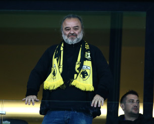 Καρφιά Ηλιόπουλου προς ΕΠΟ για τη χορηγία στις ΕΠΣ - Αλλάζει ο τρόπος διανομής Καρφιά Ηλιόπουλου προς ΕΠΟ για τη χορηγία στις ΕΠΣ - Αλλάζει ο τρόπος διανομής