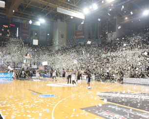 Οδηγίες του ΠΑΟΚ προς τους φιλάθλους ενόψει Σολέ