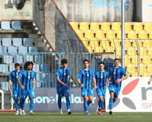 Απαγόρευση μεταγραφών στον ΠΑΣ Γιάννινα από την FIFA! Απαγόρευση μεταγραφών στον ΠΑΣ Γιάννινα από την FIFA!