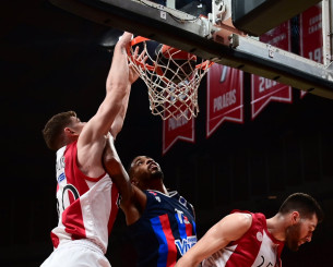 Το πρόγραμμα της Stoiximan GBL των playoffs και των playouts Το πρόγραμμα της Stoiximan GBL των playoffs και των playouts
