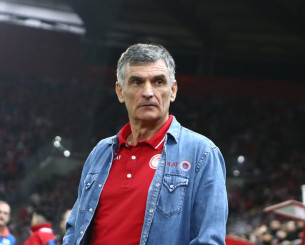 Μεντιλίμπαρ: «Είμαστε πρωταθλητές, όμως οι υπόλοιποι κυνηγούν τους στόχους τους και δεν θα είμαστε χαλαροί» Μεντιλίμπαρ: «Είμαστε πρωταθλητές, όμως οι υπόλοιποι κυνηγούν τους στόχους τους και δεν θα είμαστε χαλαροί»