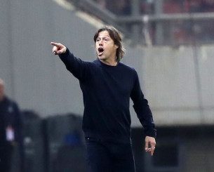 Αποκαλύφθηκε πότε αναλαμβάνει τη Σεβίλλη ο Αλμέιδα Αποκαλύφθηκε πότε αναλαμβάνει τη Σεβίλλη ο Αλμέιδα