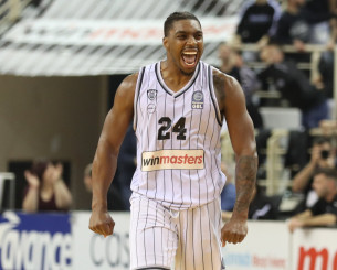 29 χρόνια μετά ξανά στα ημιτελικά Ευρωπαϊκής διοργάνωσης ο ΠΑΟΚ κόντρα στη Σολέ