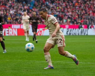 Πού θα δείτε τον τελικό του γερμανικού Super Cup ανάμεσα σε Μπάγερν Μονάχου και Στουτγκάρδη
