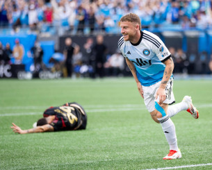 Ο Πεπ Μπιέλ αναδείχθηκε παίκτης της εβδομάδας στο MLS (vid)