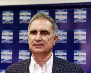 Ο Μποροβήλος για τα 94 χρόνια του Αστέρα AKTOR: «Το όραμα των ιδιοκτητών μεγαλώνει και θα συνεχίσει να μεγαλώνει»