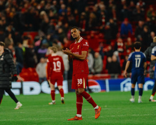 Αγωνία στην Λίβερπουλ με τον τραυματισμό του Χράβενμπεργκ