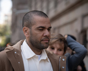 Ο Ντάνι Άλβες επιστρέφει στην ενεργό δράση: Σε ποια ομάδα θα υπογράψει