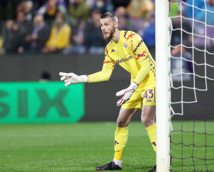 Η Φιορεντίνα ενεργοποιεί την ρήτρα επέκτασης στο συμβόλαιο του Ντε Χέα