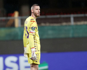 Η «νέα νιότη» του Ντε Χέα στη Φιορεντίνα: «Ήταν έρωτας με την πρώτη ματιά»