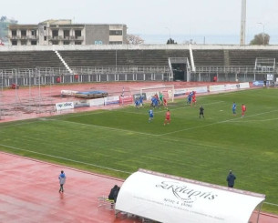 Απίθανο γκολ του Διαγόρα Ρόδου με απευθείας εκτέλεση κόρνερ (vid) Απίθανο γκολ του Διαγόρα Ρόδου με απευθείας εκτέλεση κόρνερ (vid)