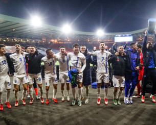 Τα pots της πρώτης κατηγορίας του Nations League – Πού βρίσκεται η η Ελλάδα (pic) Τα pots της πρώτης κατηγορίας του Nations League – Πού βρίσκεται η η Ελλάδα (pic)