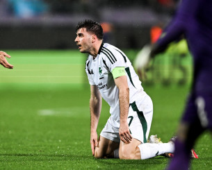 Ο Παναθηναϊκός έχει βάλει 16 λιγότερα γκολ από όσα του «αναλογούσαν»