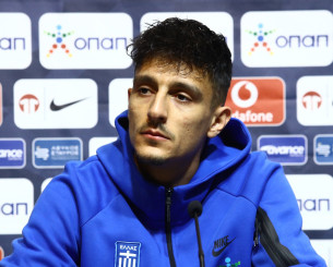 Γιαννούλης: «Πιστεύω στην άνοδο»