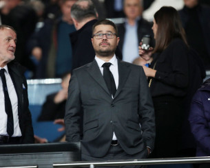 Ο Γκαγκάτσης ανακοίνωσε το deal για την αγορά της Παιανίας: «Ιστορική μέρα για το ελληνικό ποδόσφαιρο»