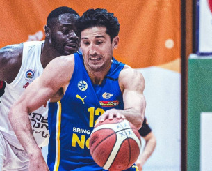 «Ξέσπασε» για τις ήττες στην Euroleague η Μακάμπι και έμεινε στην κορυφή «Ξέσπασε» για τις ήττες στην Euroleague η Μακάμπι και έμεινε στην κορυφή