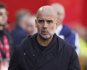 Ο «κρυπτονίτης» του Γκουαρδιόλα - «Ο κόσμος δεν με πίστεψε»