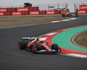 Ρόσμπεργκ κατά της Ferrari: «Έγιναν πολλά στρατηγικά λάθη»