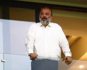 Ηλιόπουλος: «Θα αλλάξει ό,τι απαιτείται για να γίνει η ΑΕΚ ξανά πρωταγωνίστρια» Ηλιόπουλος: «Θα αλλάξει ό,τι απαιτείται για να γίνει η ΑΕΚ ξανά πρωταγωνίστρια»