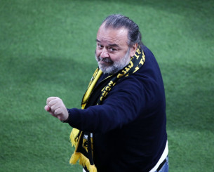 Το μήνυμα του Μάριου Ηλιόπουλου για την 28η Οκτωβρίου - «Γιορτάζουμε την δύναμη της ψυχής των Ελλήνων» Το μήνυμα του Μάριου Ηλιόπουλου για την 28η Οκτωβρίου - «Γιορτάζουμε την δύναμη της ψυχής των Ελλήνων»