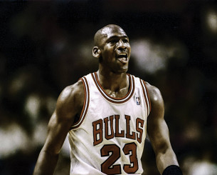 Ο GOAT ξανά στο NBA: Ο Μάικλ Τζόρνταν επιστρέφει μετά από χρόνια σε ρόλο - έκπληξη (video) Ο GOAT ξανά στο NBA: Ο Μάικλ Τζόρνταν επιστρέφει μετά από χρόνια σε ρόλο - έκπληξη (video)