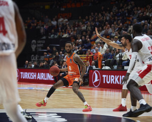 Νίκες για Χάποελ και Γκραν Κανάρια - Σε Game 3 οι ημιτελικοί του EuroCup Νίκες για Χάποελ και Γκραν Κανάρια - Σε Game 3 οι ημιτελικοί του EuroCup