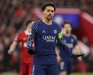 Αναχωρεί για Σαουδική Αραβία ο Μαρκίνιος Αναχωρεί για Σαουδική Αραβία ο Μαρκίνιος