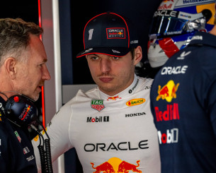 Formula 1: Διαζύγιο Φερστάπεν-Red Bull στο τέλος του 2025; Formula 1: Διαζύγιο Φερστάπεν-Red Bull στο τέλος του 2025;