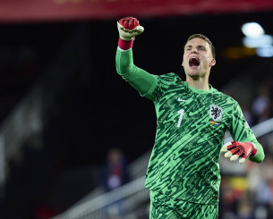 Ο επόμενος... Νόιερ για την Μπάγερν μπορεί να είναι ένας Ολλανδός 70 εκατ. ευρώ (vids)