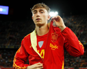 Ανατροπή σκηνικού - Η Ρεάλ αποκτά προβάδισμα στην υπόθεση απόκτησης του Ντιν Χάουσεν