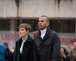 Η μεγάλη επιστροφή: Ο Ντάνι Άλβες αγόρασε ομάδα και ετοιμάζεται να παίξει ξανά ποδόσφαιρο