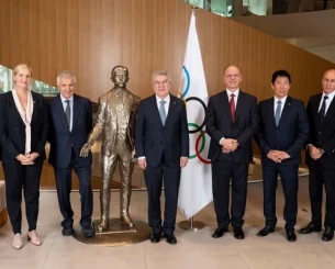 Στη Μεσσηνία η 144η Σύνοδος της ΔΟΕ - Εκλογή νέου προέδρου