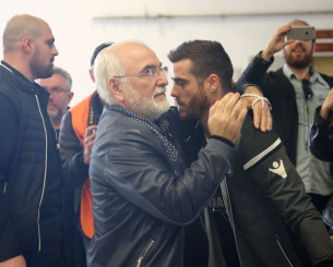 O Σαββίδης ψάχνεται, παίρνει αποφάσεις και αλλάζει τον ΠΑΟΚ