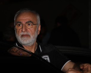 «Ευεργέτης ο Σαββίδης – Δεν παραγνωρίζουμε το ενδιαφέρον του Μυστακίδη»