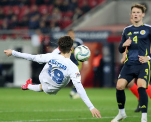 Το νερό έχει κυλήσει στο αυλάκι