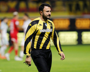 «Βλέπει» Αfrica Cup U-17 στο Μαρόκο ο Καρυπίδης «Βλέπει» Αfrica Cup U-17 στο Μαρόκο ο Καρυπίδης