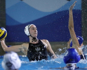 Ο Άλιμος ΝΑΣ Betsson επικράτησε στο ντέρμπι με τον ΑΝΟ Γλυφάδας iRepair