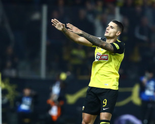 «Η Ρίβερ Πλέιτ θέλει τον Λαμέλα - Ενδιαφέρεται ο παίκτης για την επιστροφή του»