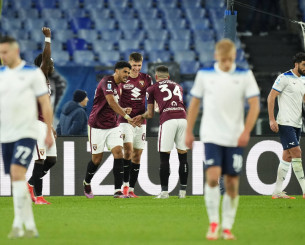 Ορίστηκαν οι αναμετρήσεις της Serie A που αναβλήθηκαν λόγω του θανάτου του Πάπα Ορίστηκαν οι αναμετρήσεις της Serie A που αναβλήθηκαν λόγω του θανάτου του Πάπα