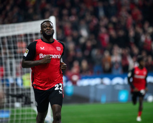 Μισό δισεκατομμύριο σε επτά χρόνια – Το θαύμα της Λεβερκούζεν από τις πωλήσεις Μισό δισεκατομμύριο σε επτά χρόνια – Το θαύμα της Λεβερκούζεν από τις πωλήσεις