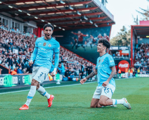 Premier League: Μάχη στο Etihad με Bet Builder στο 4.60