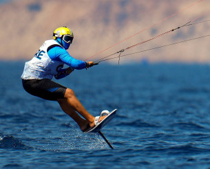 Μαραμενίδης και Παπαδάκος έχουν ξεχωρίσει στο 54ο Τρόπαιο «Πριγκίπισσα Σοφία»