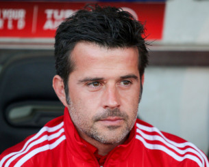 Μάρκο Σίλβα: «Θέλω να επιστρέψω στις ευρωπαϊκές διοργανώσεις, όπως έκανα με τον Ολυμπιακό στο Champions League»