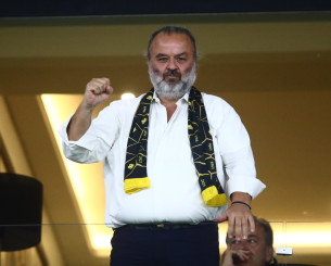 Πριμ 200.000 ευρώ από τον Μάριο Ηλιόπουλο στην Εθνική Ελλάδας!