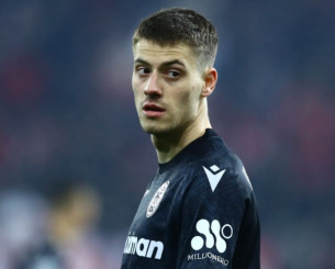 Ο Κωνσταντέλιας ξανά στο στόχαστρο της Τζιρόνα!