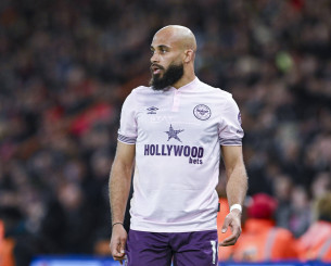 Δεν βιάζεται και στοχεύει σε... 60άρα για Μπουεμό η Μπρέντφορντ Δεν βιάζεται και στοχεύει σε... 60άρα για Μπουεμό η Μπρέντφορντ