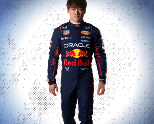 Επίσημα στην Red Bull ο Τσουνόντα Επίσημα στην Red Bull ο Τσουνόντα