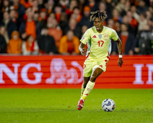 Προφορική συμφωνία της Μπαρτσελόνα με τον Νίκο Γουίλιαμς